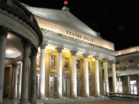 Teatro Solis